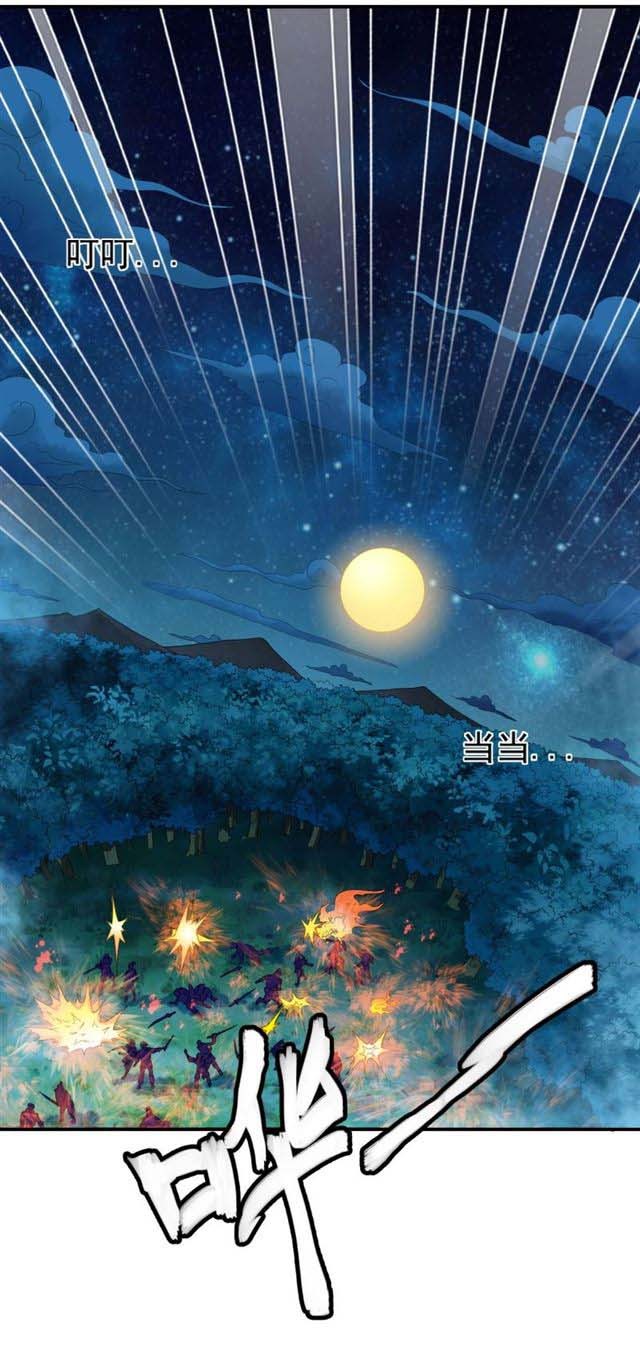 Zhang Ding Chapter 06 Gambar 31